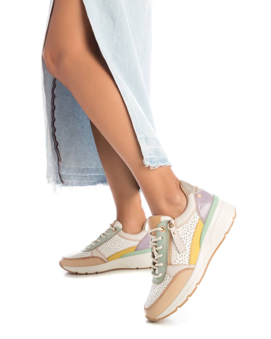 TÊNIS FEMININO CARMELA 16141704