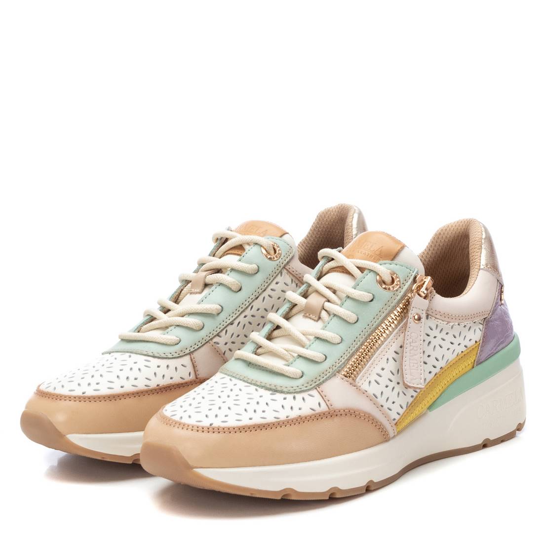 TÊNIS FEMININO CARMELA 16141704