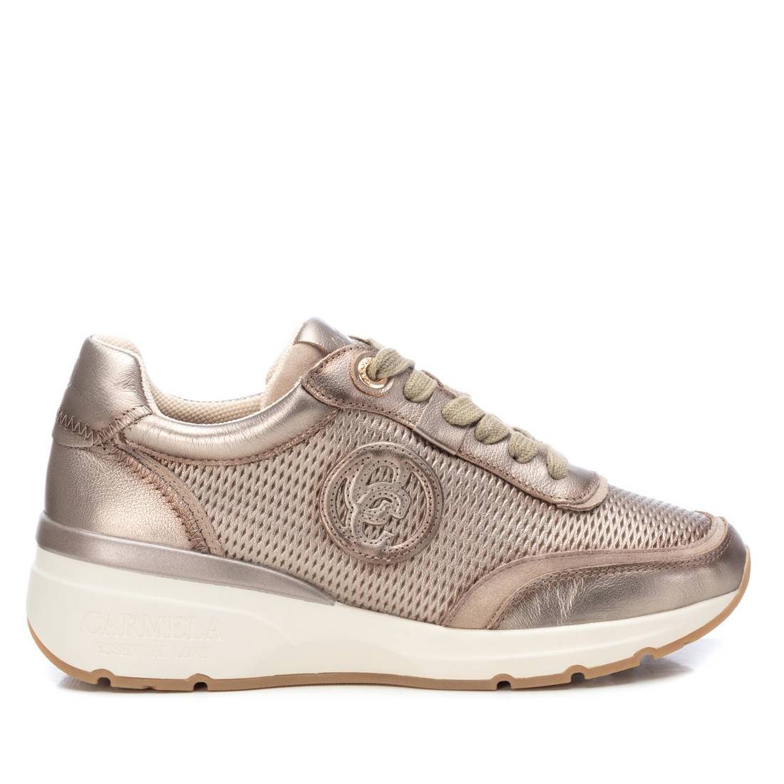 TÊNIS FEMININO CARMELA 16142001