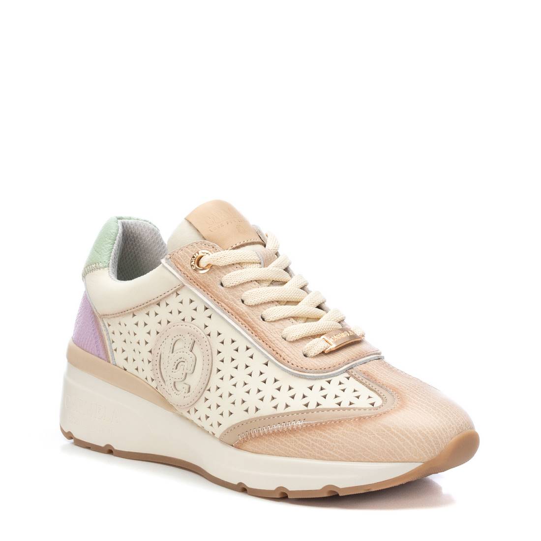 TÊNIS FEMININO CARMELA 16142101