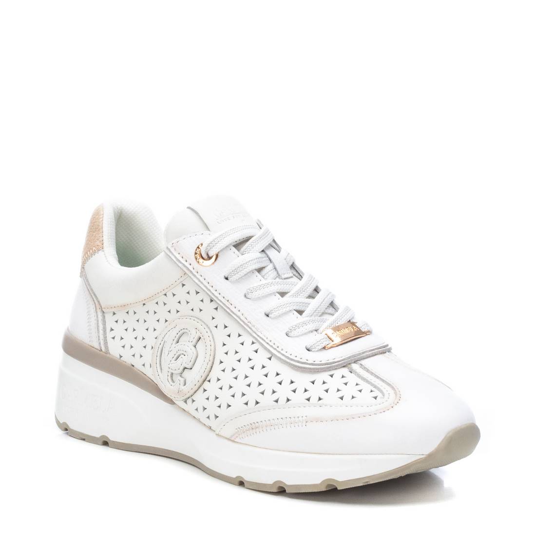 TÊNIS FEMININO CARMELA 16142103