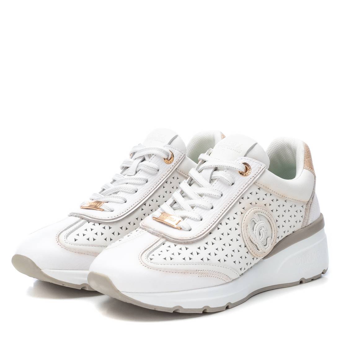 TÊNIS FEMININO CARMELA 16142103
