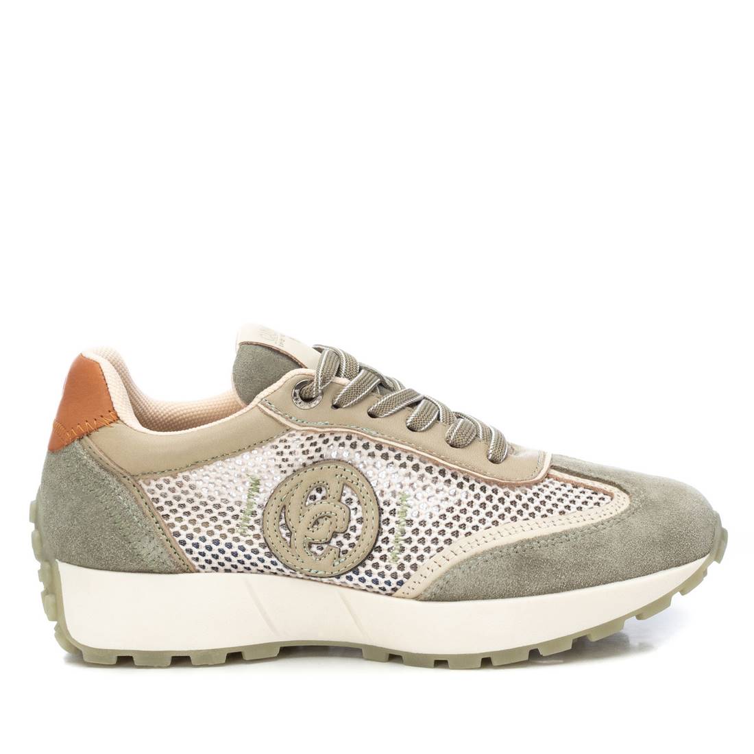 TÊNIS FEMININO CARMELA 16143002