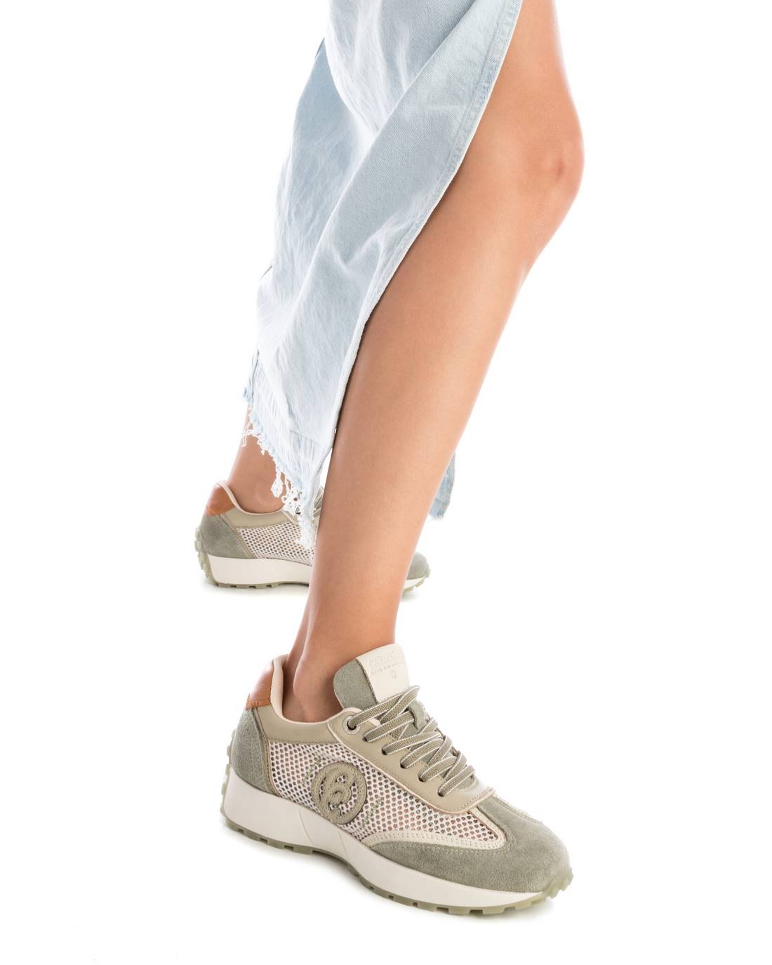 TÊNIS FEMININO CARMELA 16143002