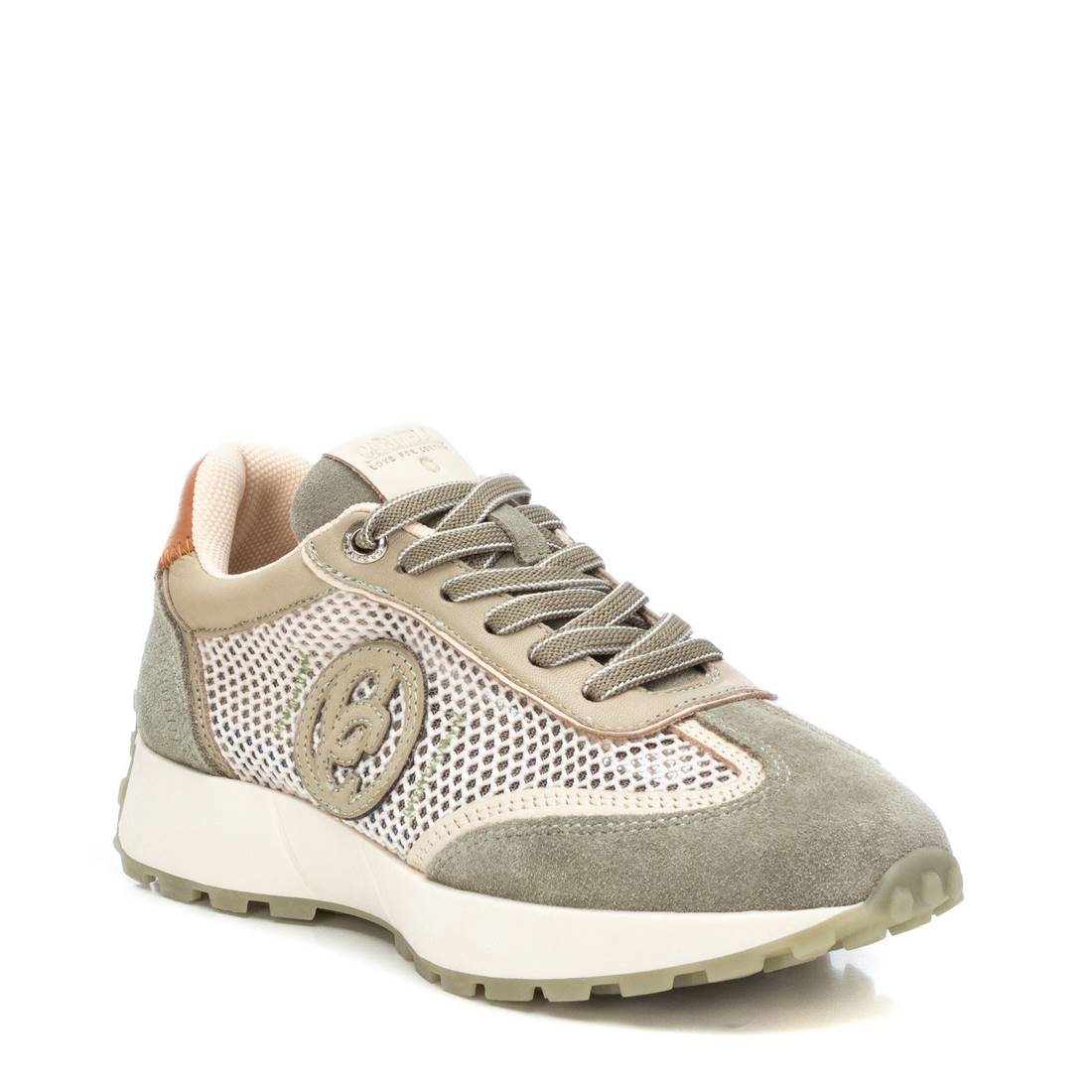 TÊNIS FEMININO CARMELA 16143002