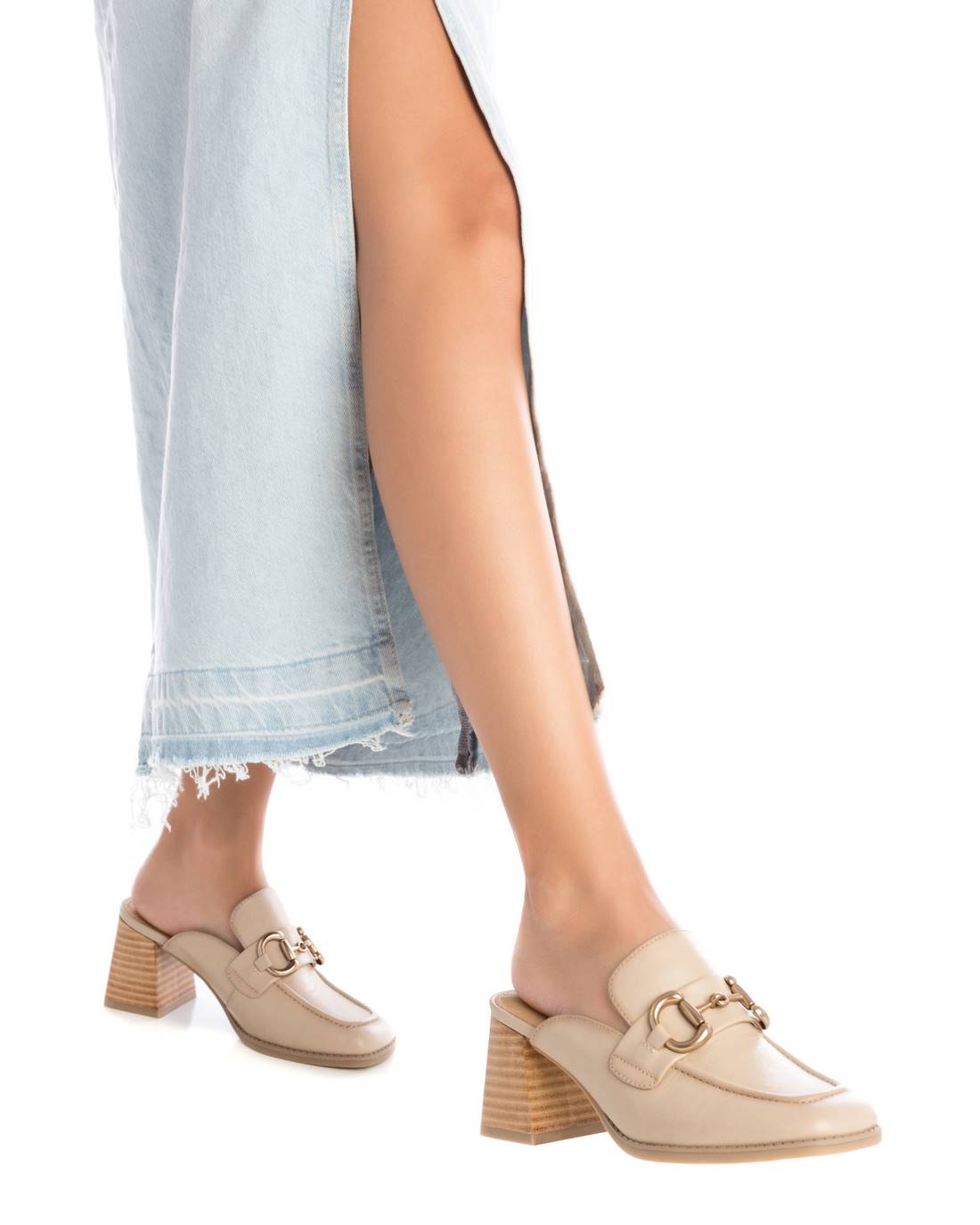 CLOG DE MULHER CARMELA 16144501