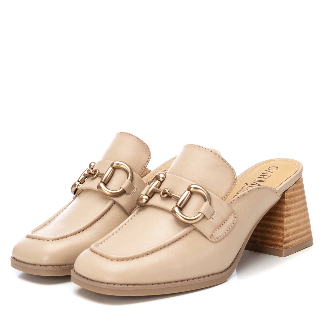 CLOG DE MULHER CARMELA 16144501