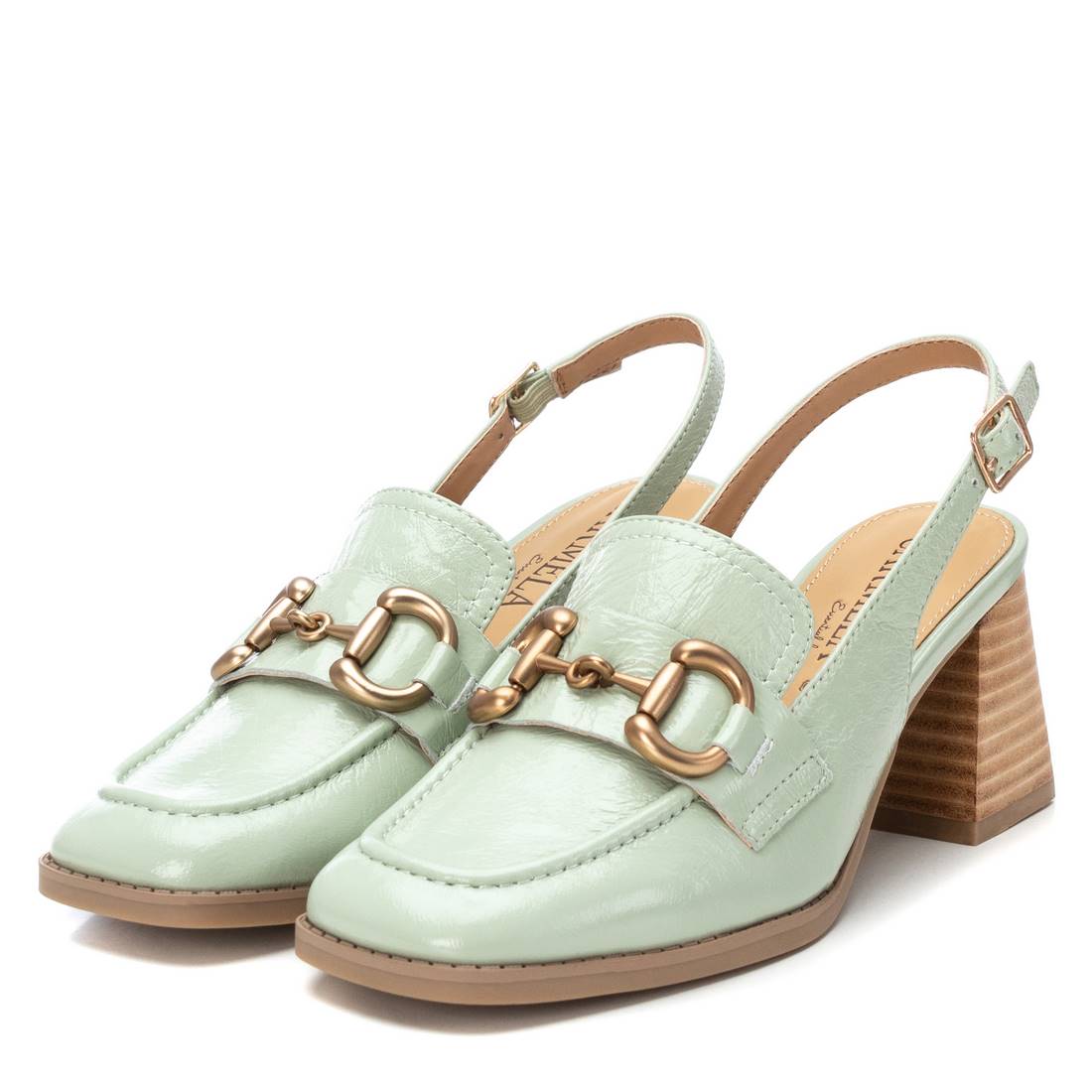 SAPATO DE MULHER CARMELA 16144601