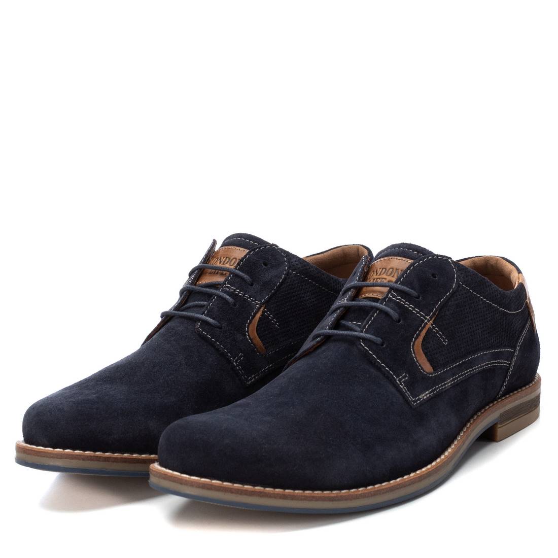 SAPATO HOMEM CARMELA 16145301