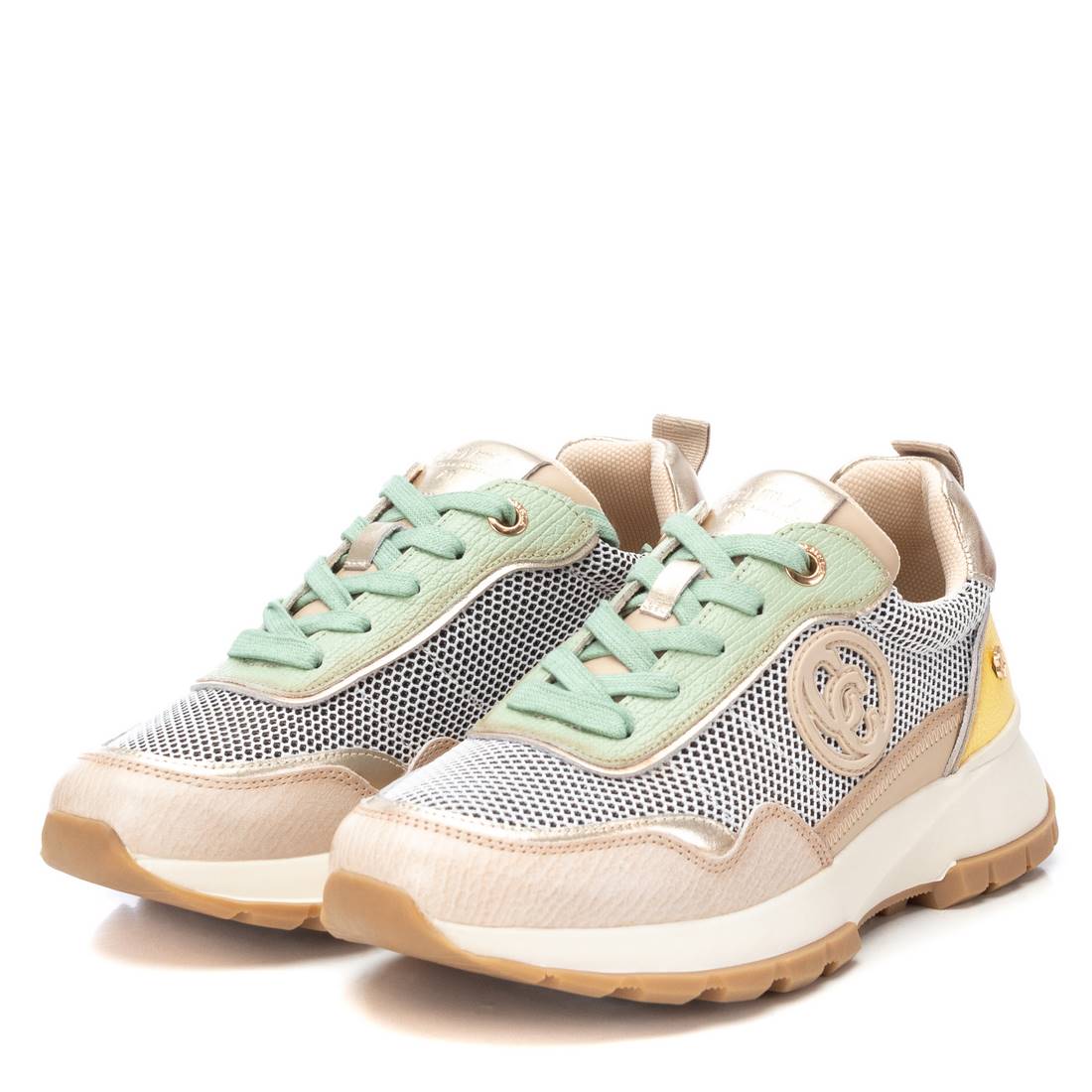 TÊNIS FEMININO CARMELA 16146903