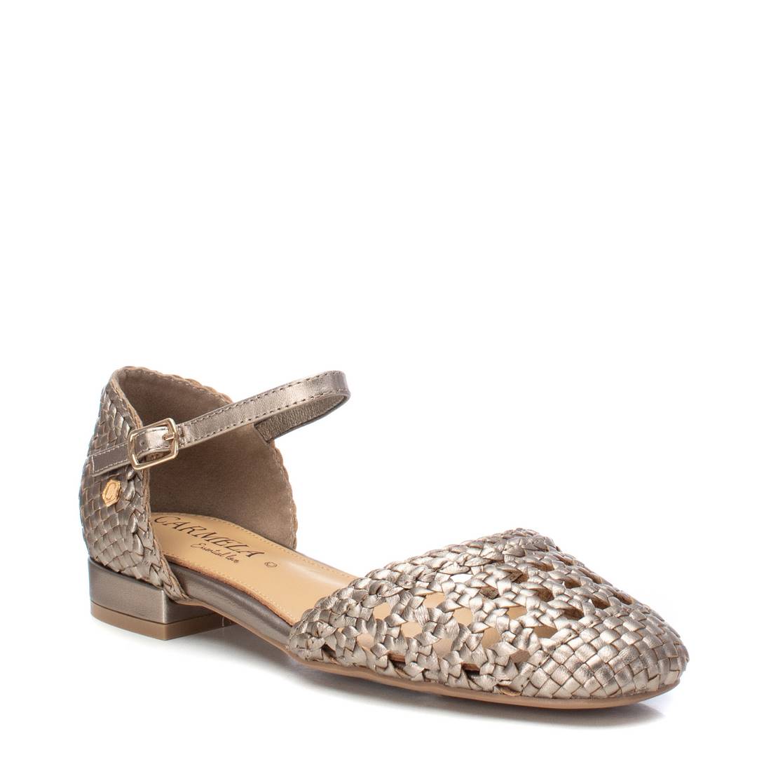 SAPATO DE MULHER CARMELA 16147102