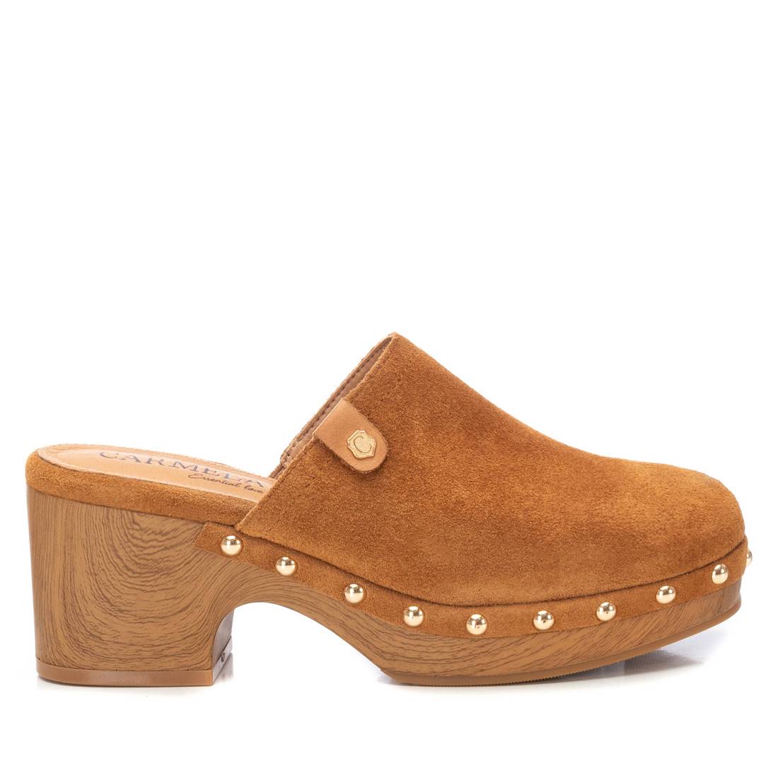 CLOG DE MULHER CARMELA 16147501