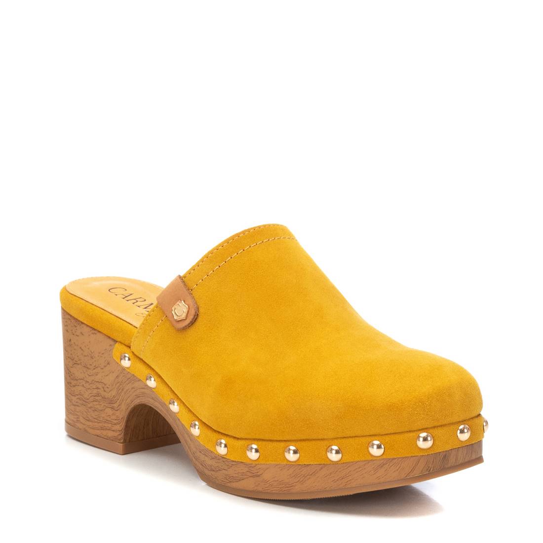 CLOG DE MULHER CARMELA 16147507