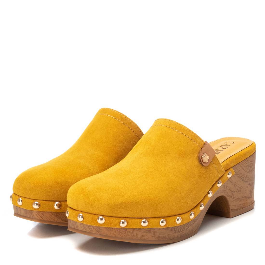 CLOG DE MULHER CARMELA 16147507
