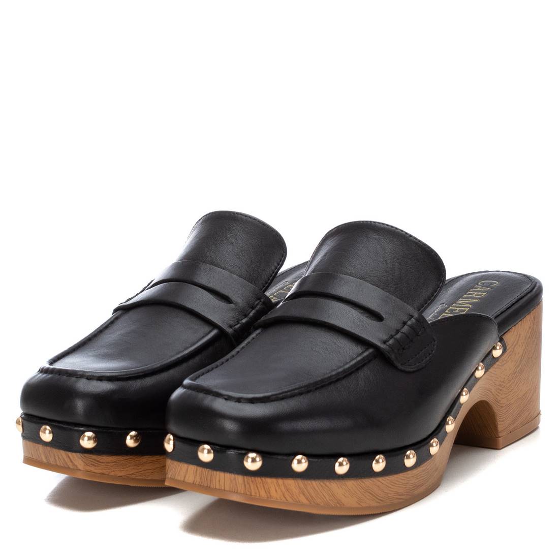 CLOG DE MULHER CARMELA 16147701