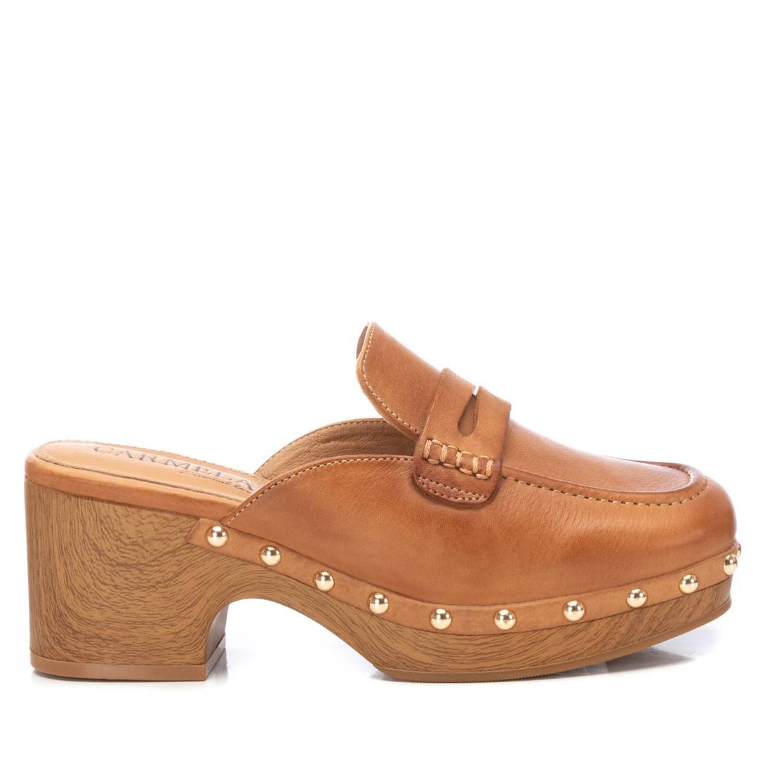 CLOG DE MULHER CARMELA 16147702