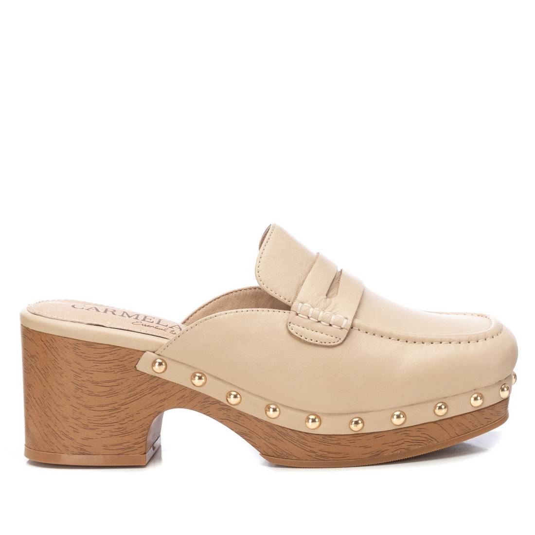 CLOG DE MULHER CARMELA 16147704