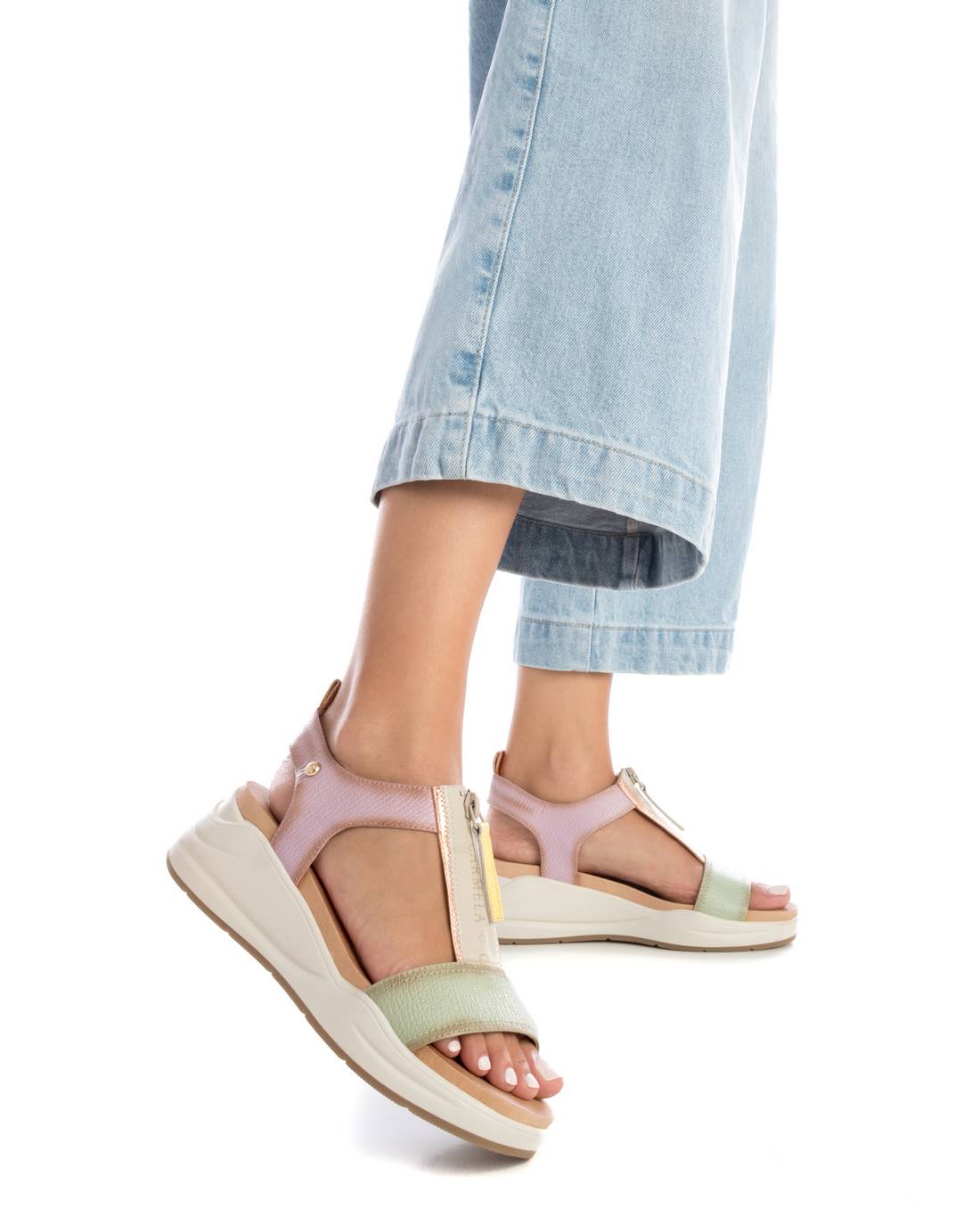 CARMELA WOMEN'S SANDAL 16155001