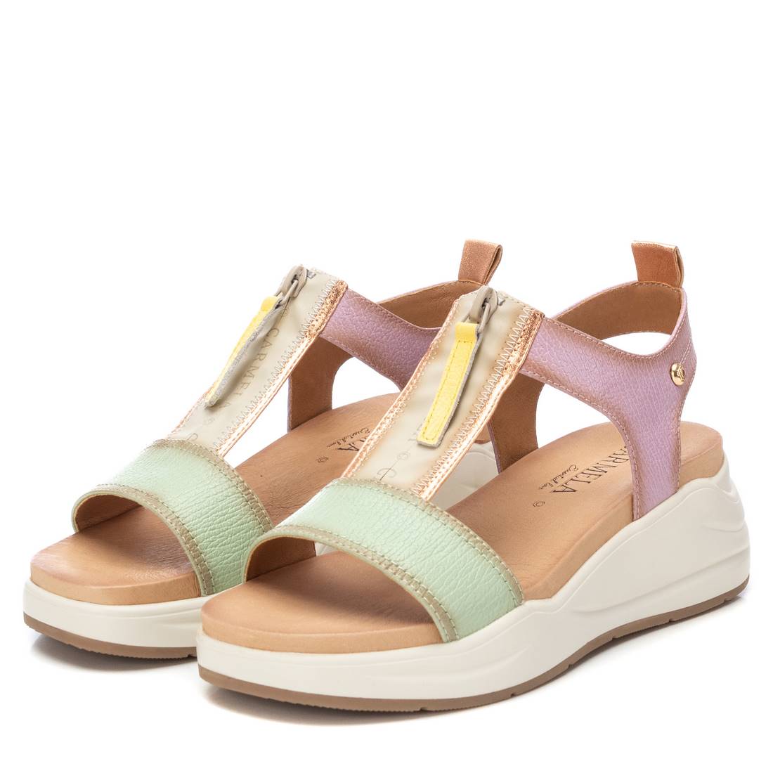 CARMELA WOMEN'S SANDAL 16155001