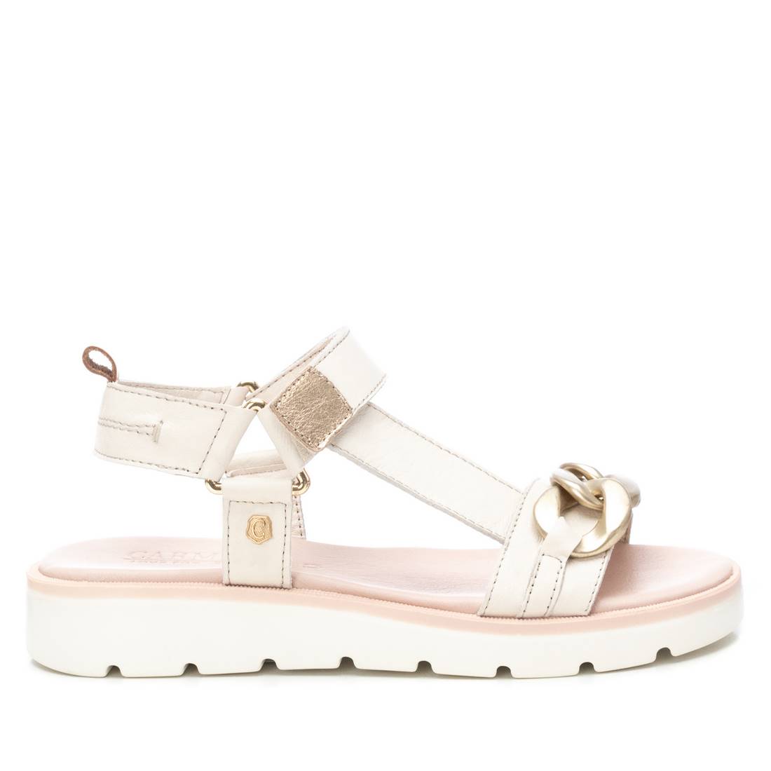 SANDÁLIA DE MULHER CARMELA 16156204