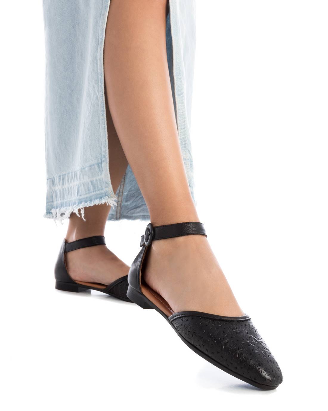 ZAPATO DE MUJER CARMELA 16158307