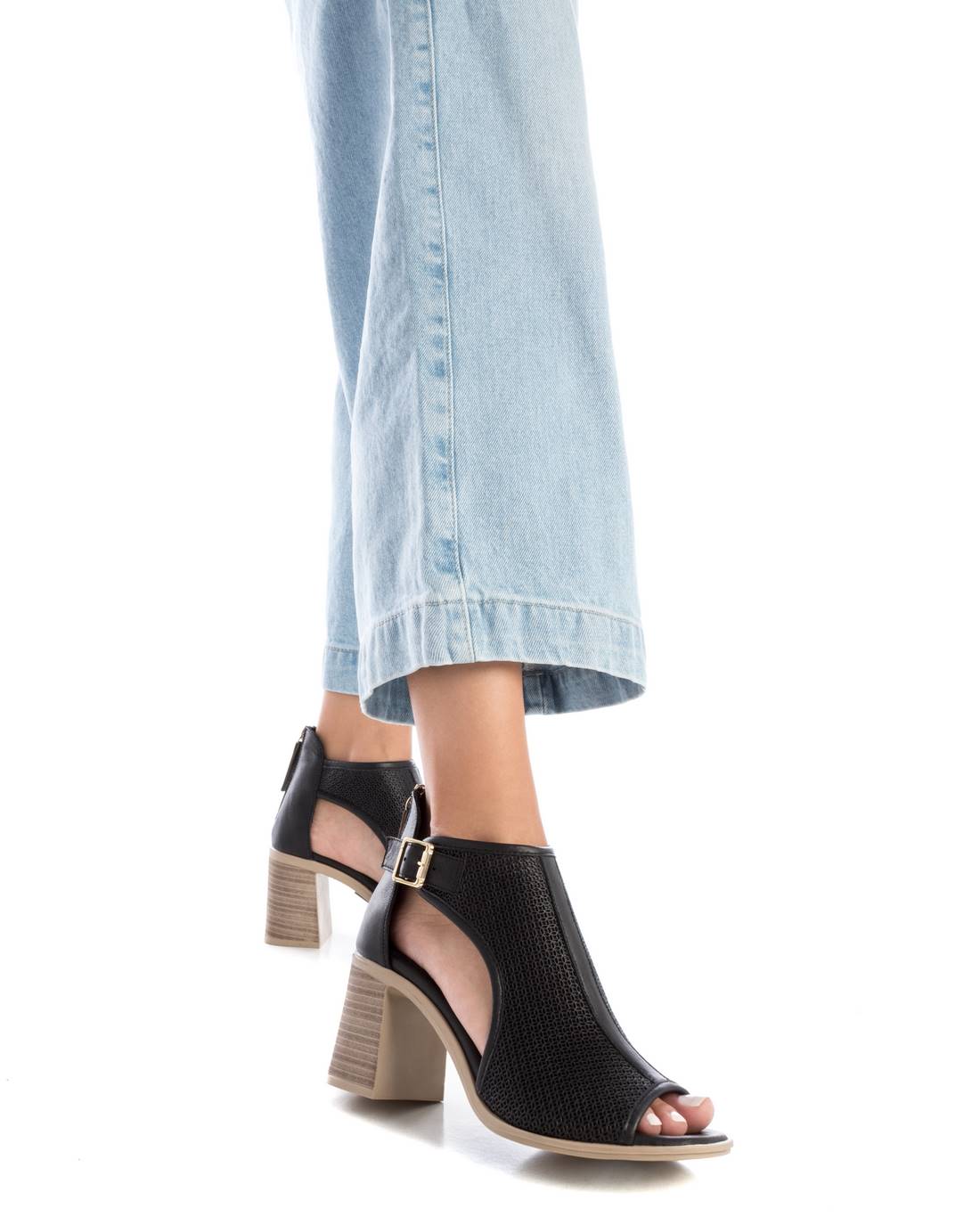 BOTAS DE MULHER CARMELA 16159802