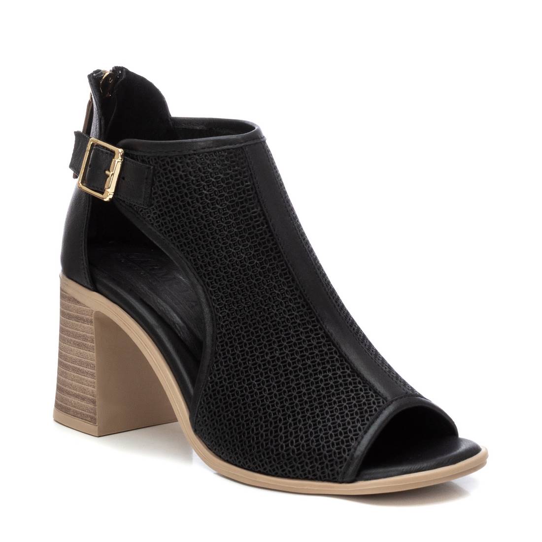 BOTAS DE MULHER CARMELA 16159802