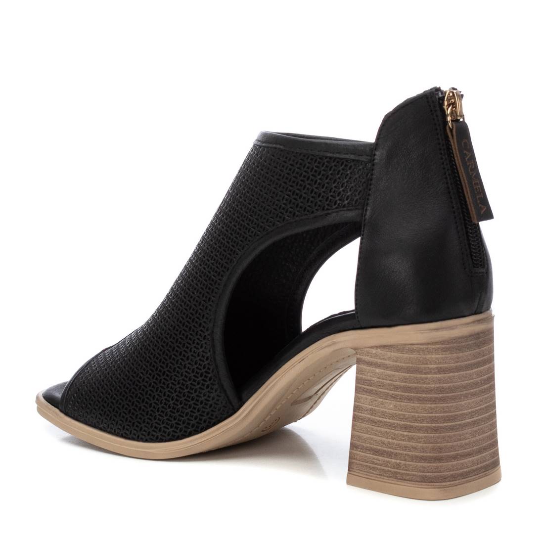 BOTAS DE MULHER CARMELA 16159802