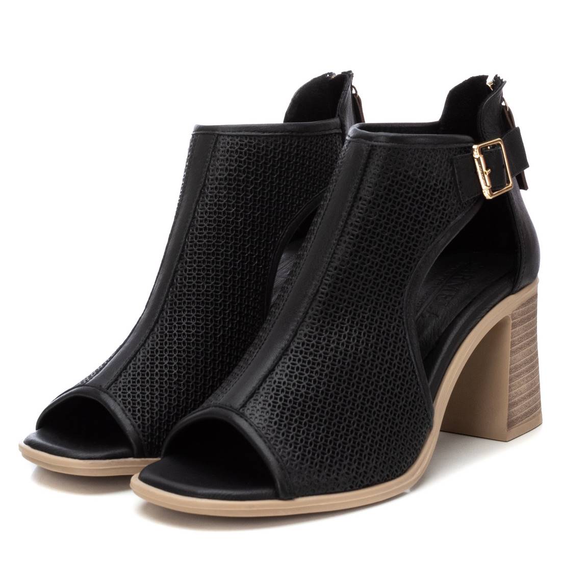 BOTAS DE MULHER CARMELA 16159802