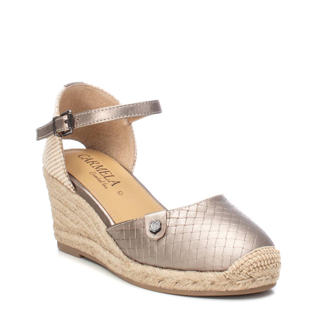 SAPATO DE MULHER CARMELA 16161702