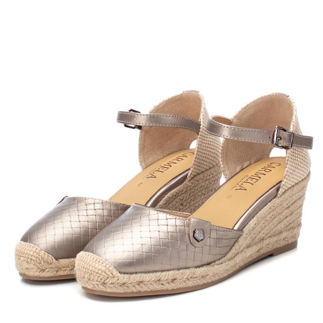 SAPATO DE MULHER CARMELA 16161702