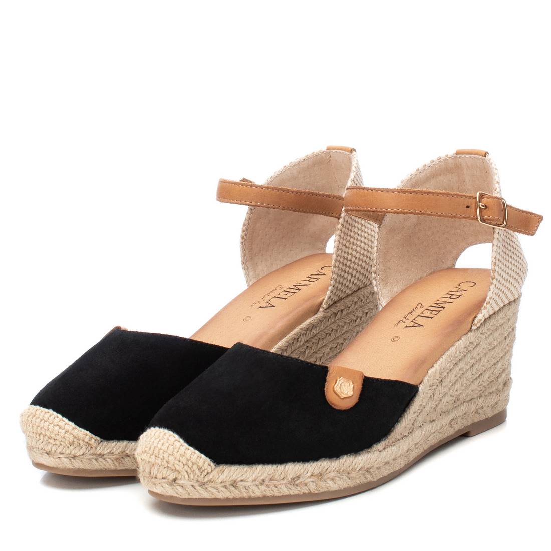 SAPATO DE MULHER CARMELA 16161801