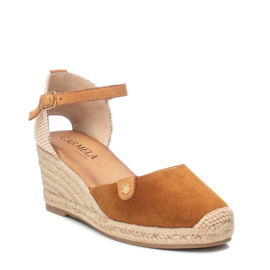 SAPATO DE MULHER CARMELA 16161802
