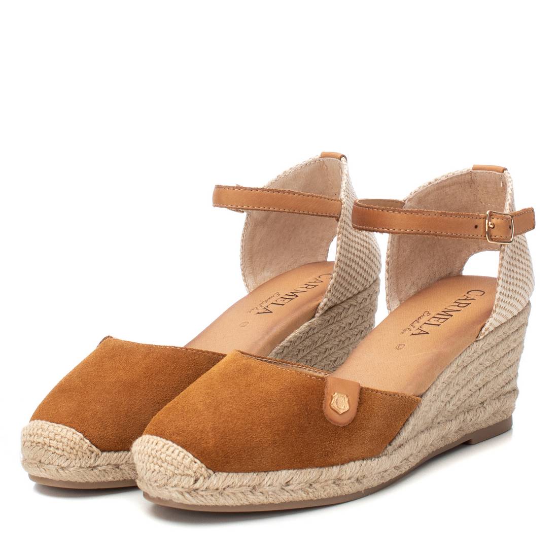 SAPATO DE MULHER CARMELA 16161802