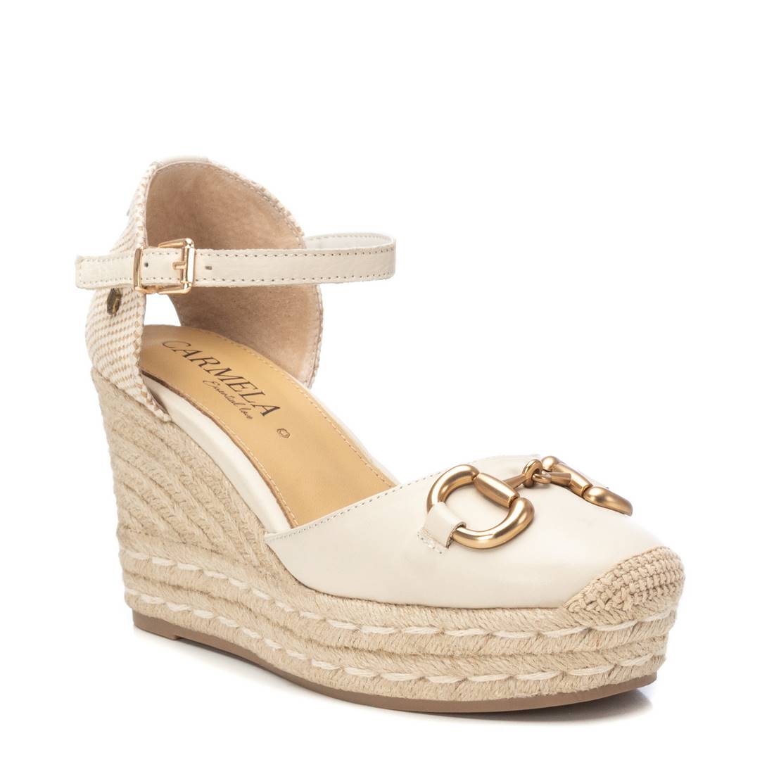 SAPATO DE MULHER CARMELA 16162703