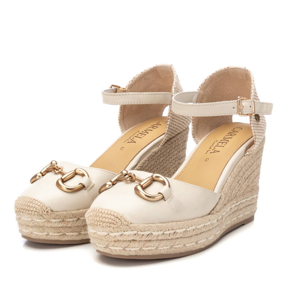 SAPATO DE MULHER CARMELA 16162703