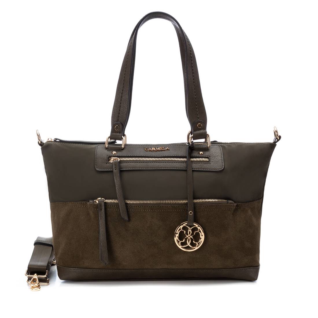 BOLSA DE MULHER CARMELA 18606502