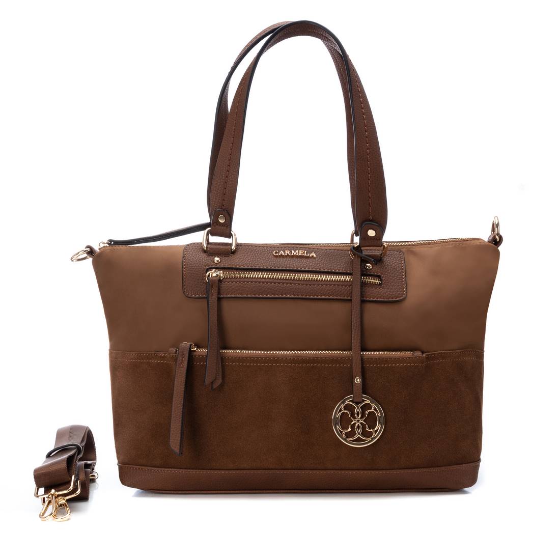 Bolso y Pamela