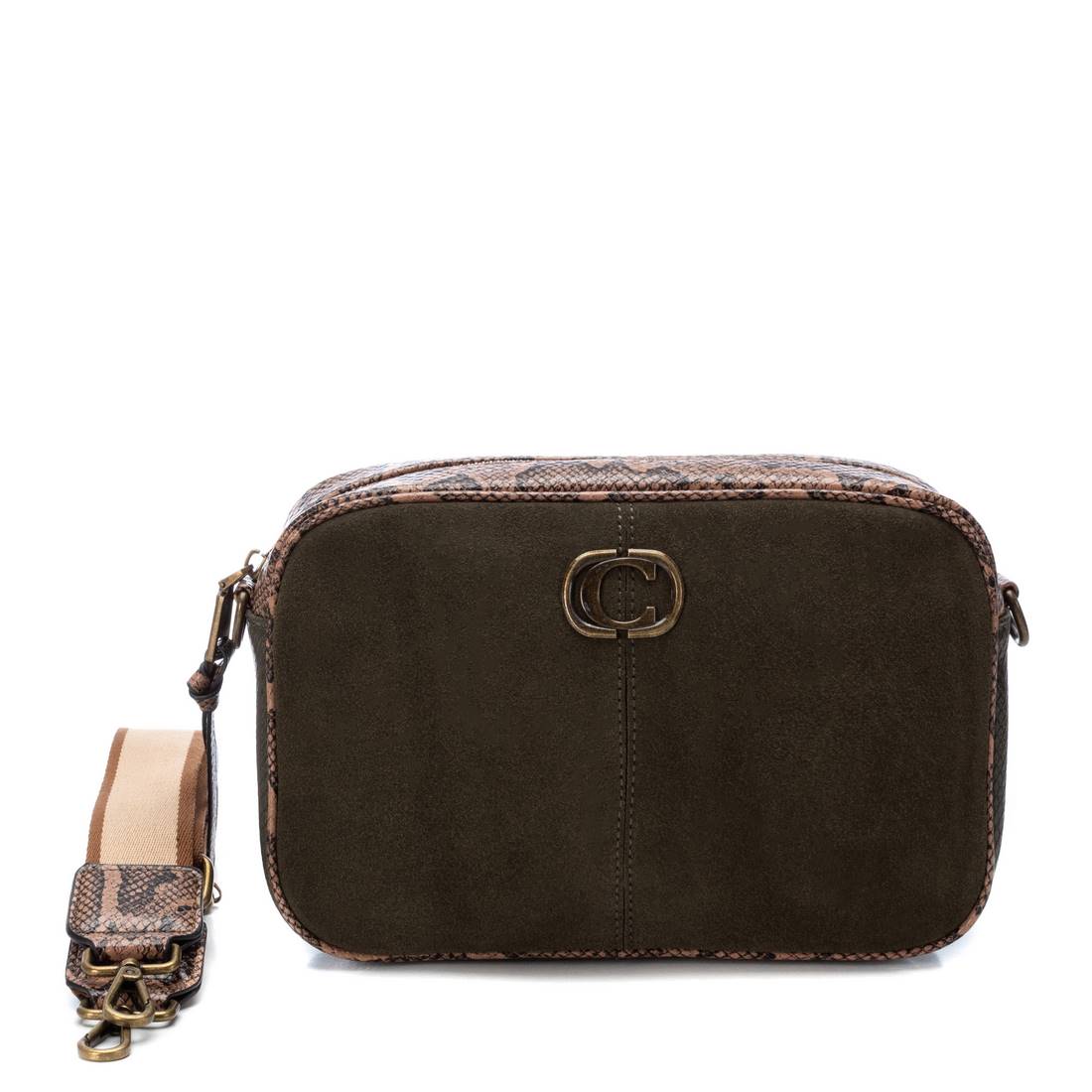 BOLSA DE MULHER CARMELA 18607201