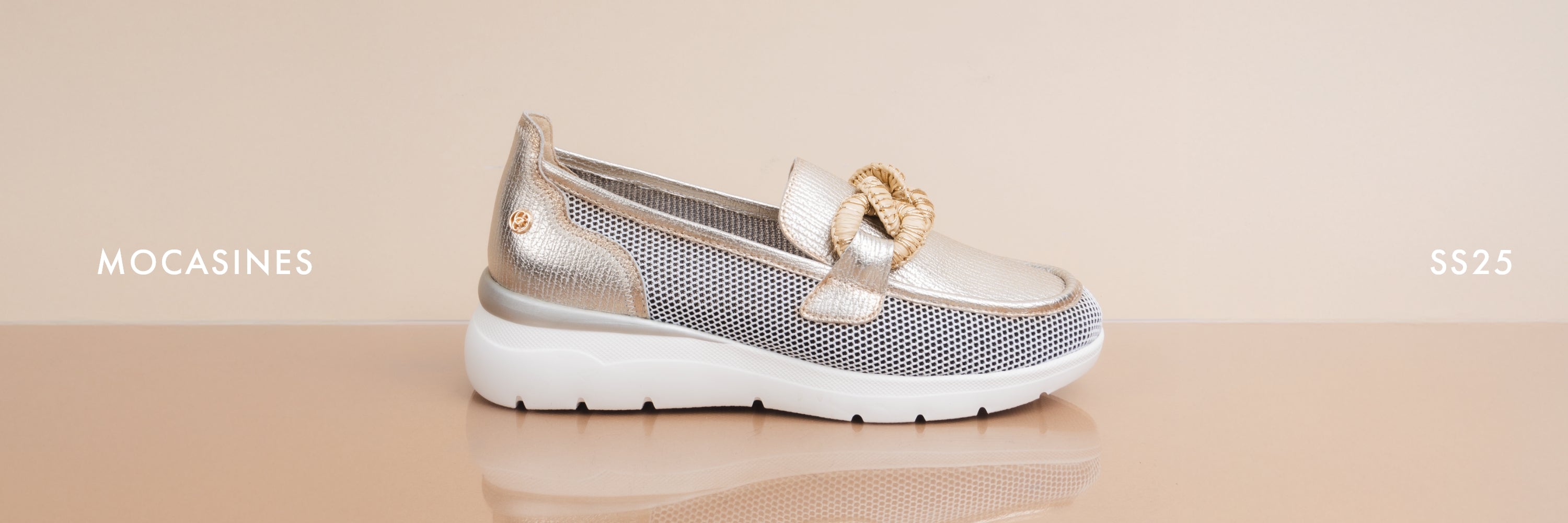¿Cómo combinar mocasines de mujer? Guía definitiva