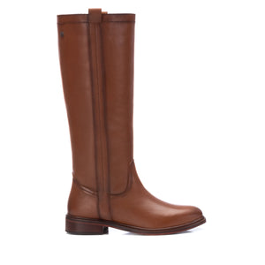 Botas planas de mujer