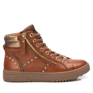 Botines cómodos de mujer