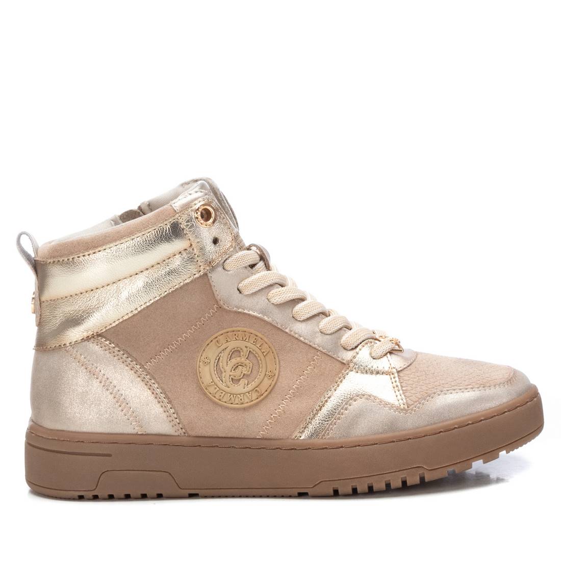 Botines deportivos de mujer