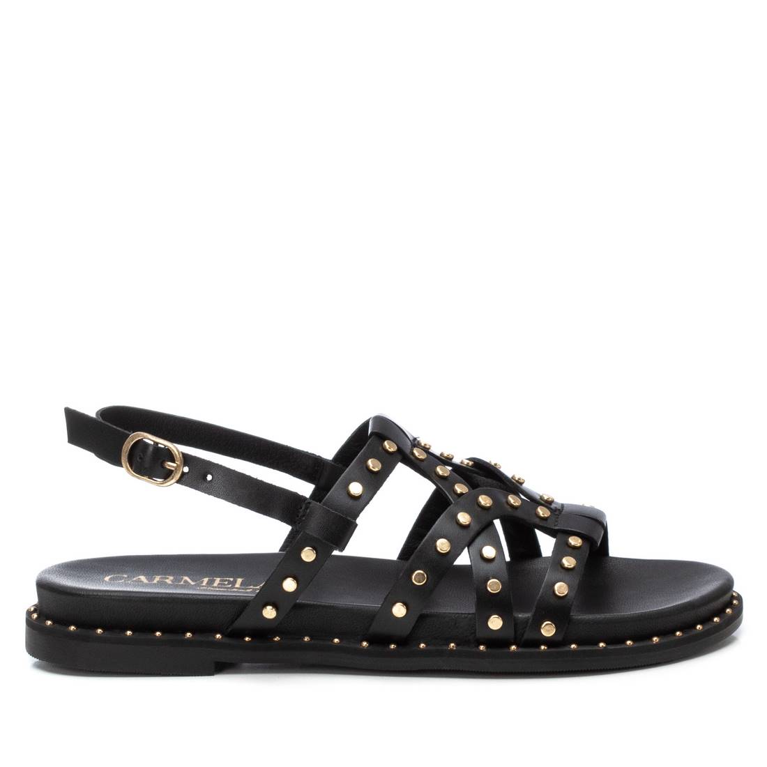 Sandalias Cerradas Mujer