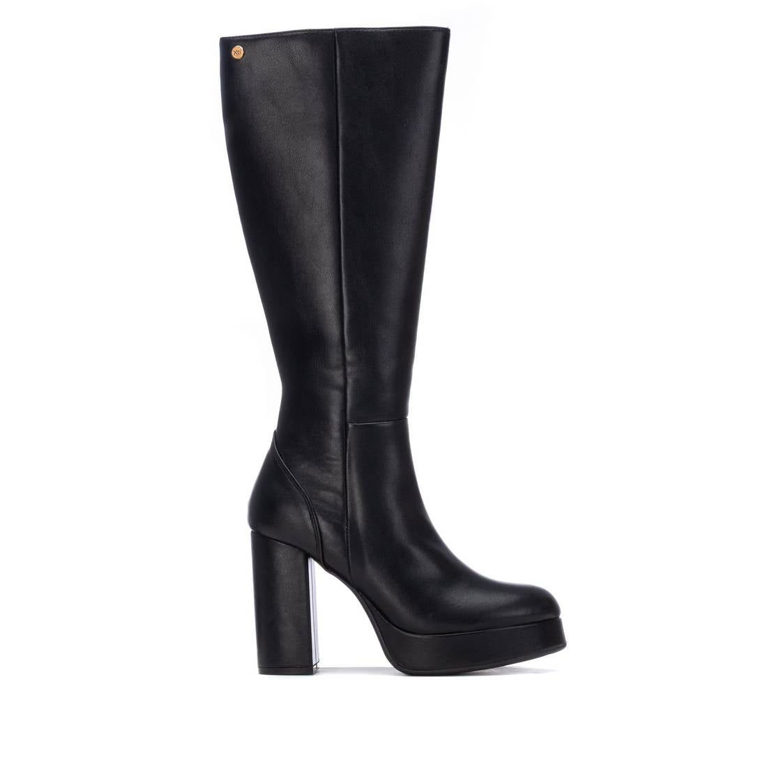 Bota de mujer con tacón Xti 14217901