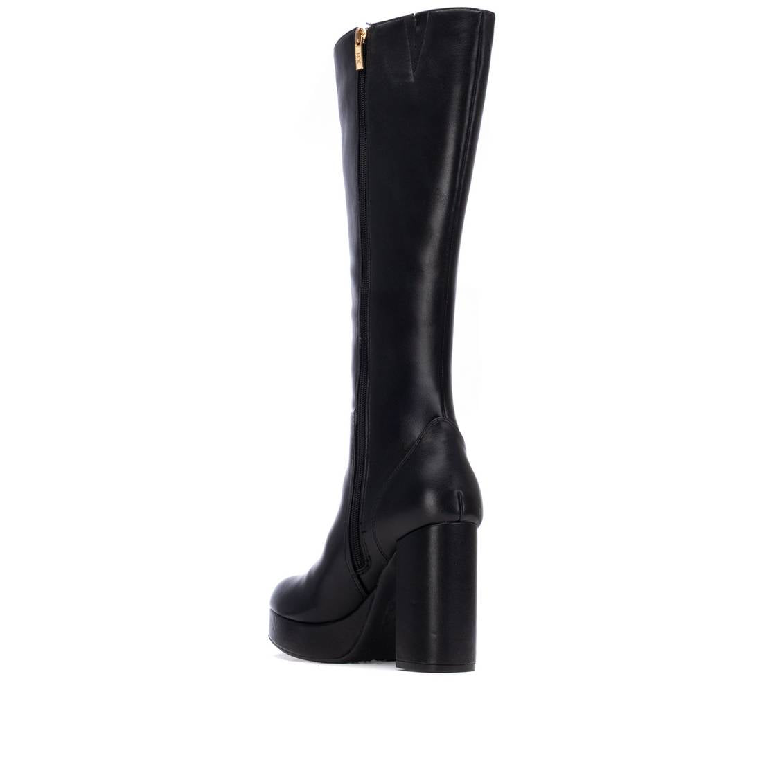 Bota de mujer con tacón Xti 14217901