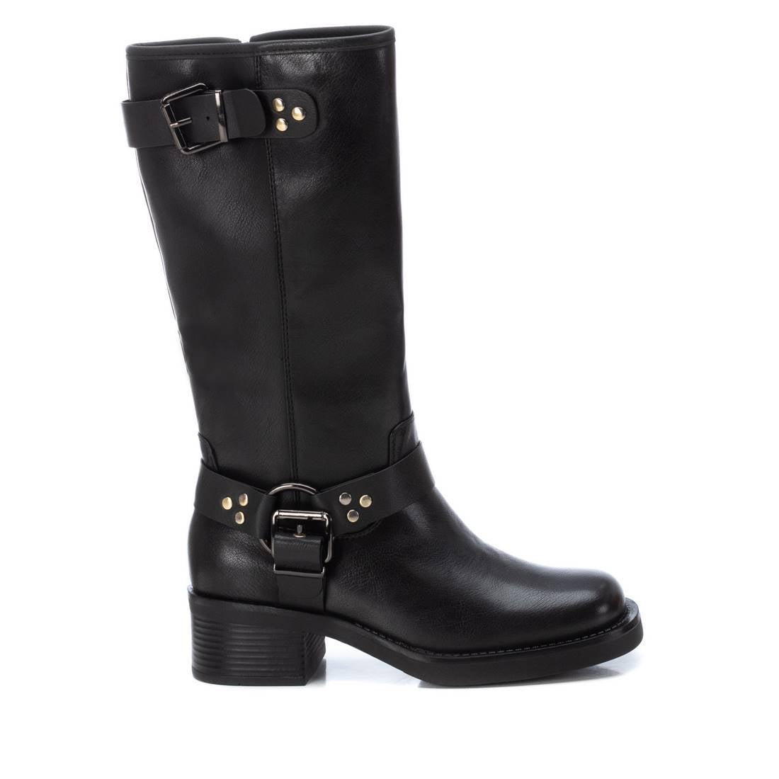 Bota de mujer con tacón Xti 14299701