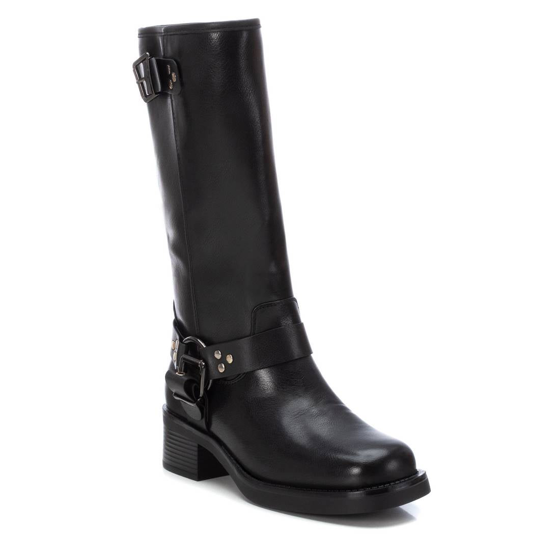 Bota de mujer con tacón Xti 14299701
