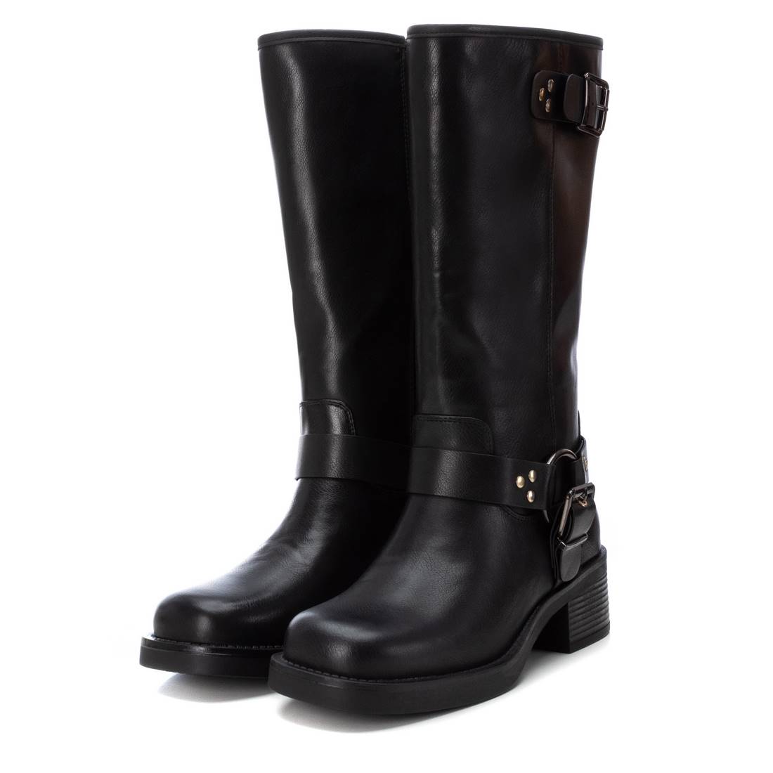 Bota de mujer con tacón Xti 14299701
