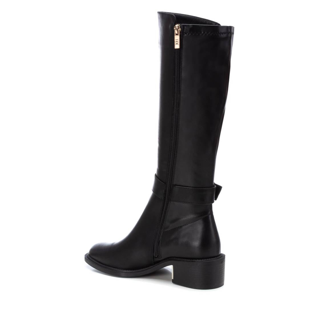 Bota de mujer con tacón Xti 14310001